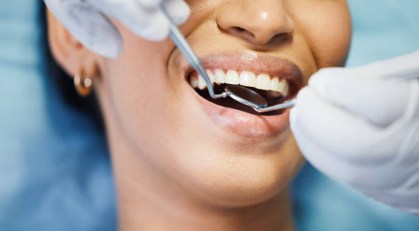 Best Emergency Treatment for Oral Infections in Flemington, PA